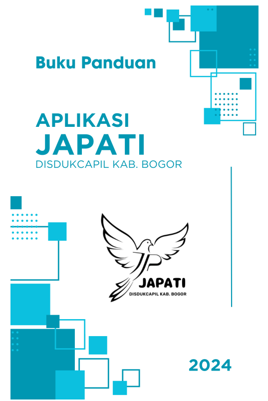 PANDUAN APLIKASI JAPATI