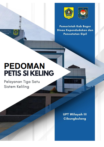 PEDOMAN PETIS SI KELING