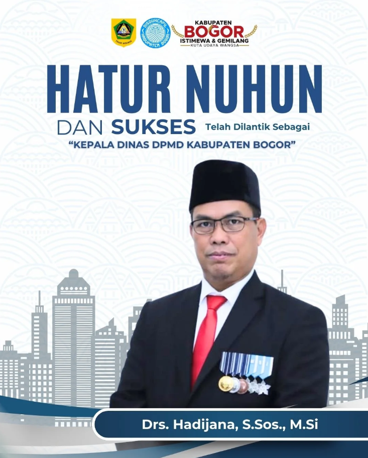 Hatur Nuhun & Sukses Selalu