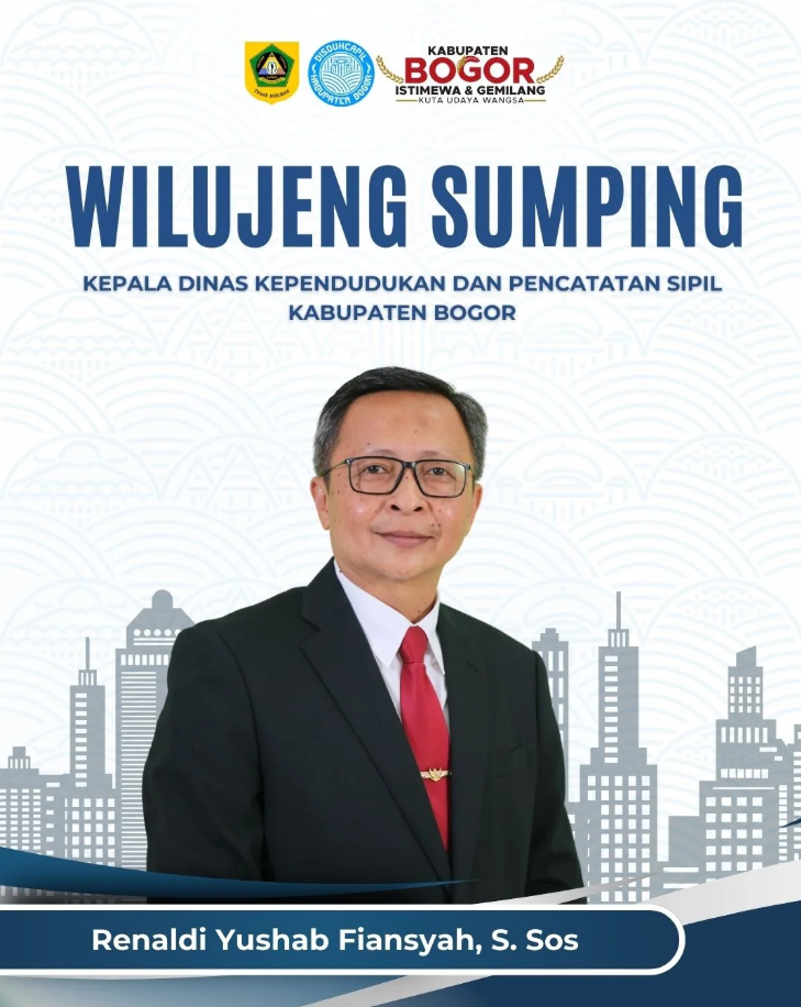 Selamat Datang & Bergabung