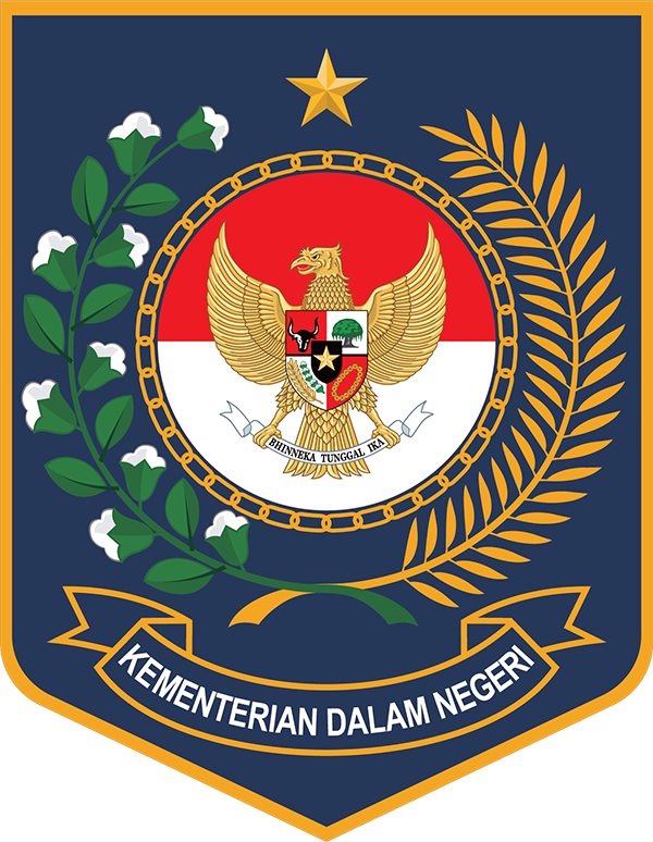 DIREKTORAT JENDERAL KEPENDUDUKAN DAN PENCATATAN SIPIL