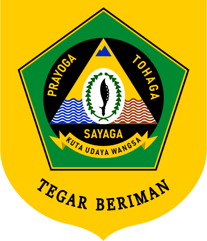 KABUPATEN BOGOR