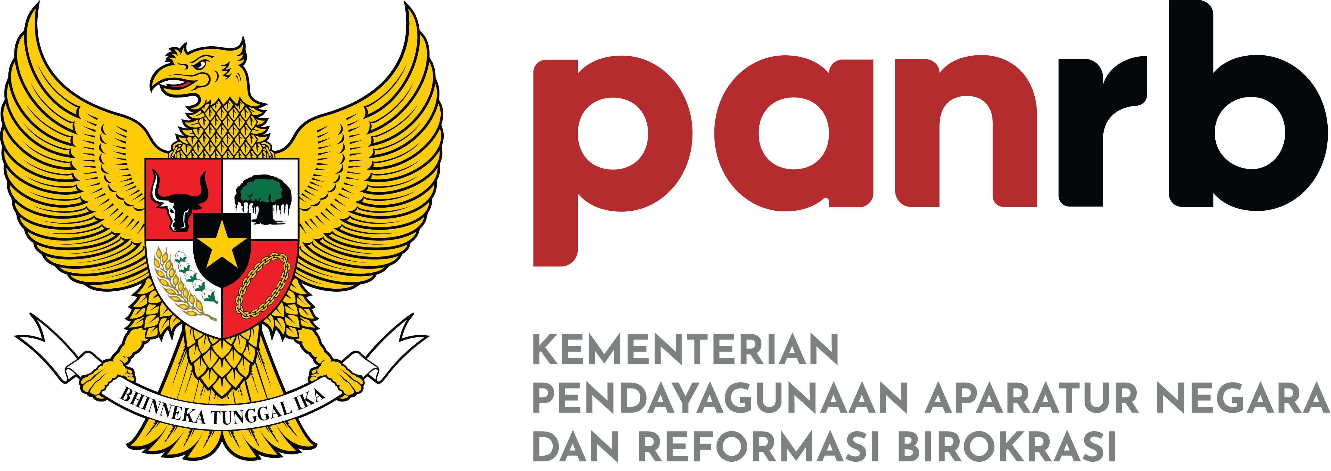 KEMENTERIAN PENDAYAGUNAAN APARATUR NEGARA DAN REFORMASI BIROKRASI