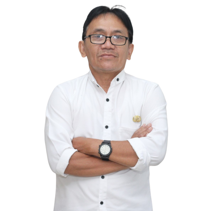 Kepala Bidang Pemanfaatan Data dan Inovasi Pelayanan