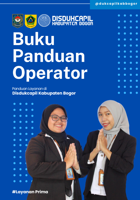 BUKU PANDUAN OPERATOR DISDUKCAPIL 2026