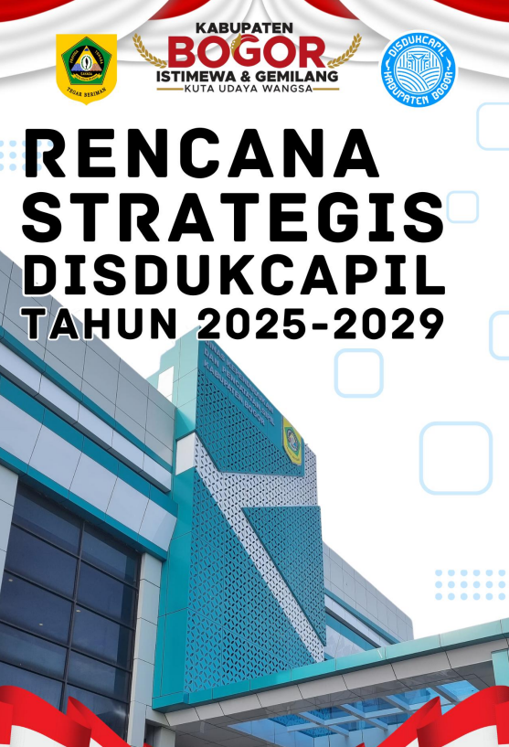 RENSTRA 2025-2029