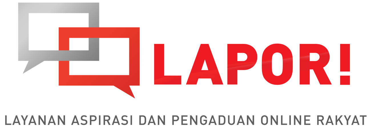 Layanan Aspirasi dan Pengaduan Online Rakyat