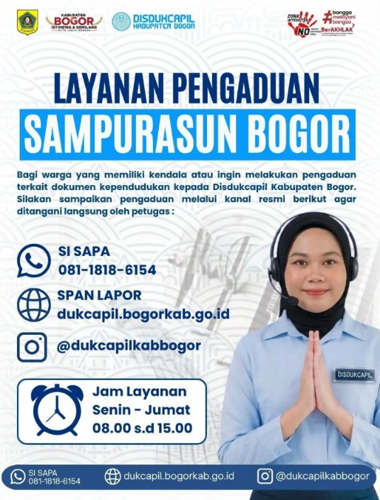 PENGADUAN