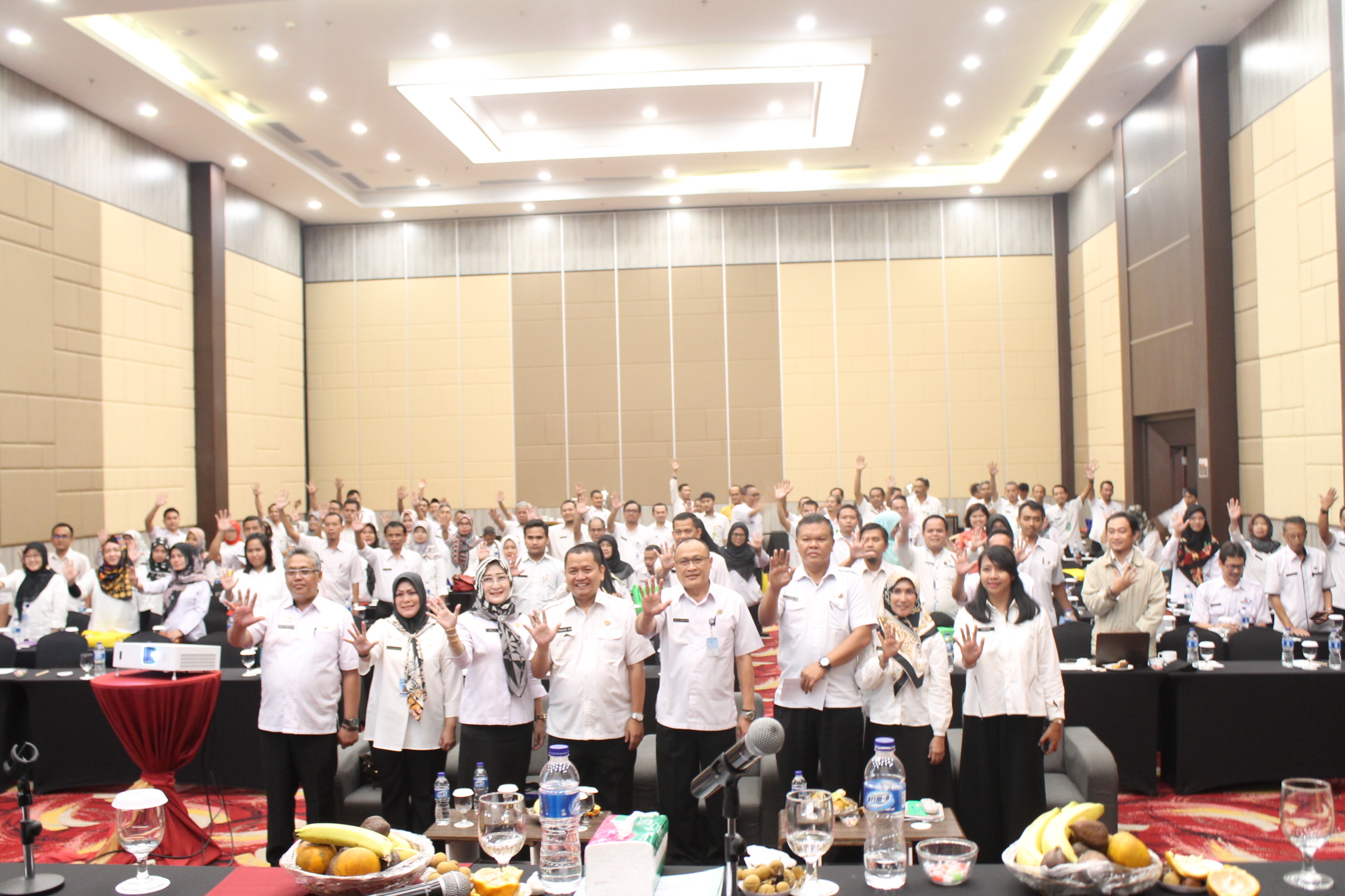 Forum Perangkat Daerah dalam Rangka Penyusunan Renja 2021