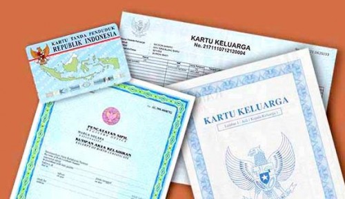 MA dan Kemenag Manfaatkan Data Kependudukan Kemendagri 