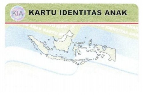 Penerapan KIA Segera Diuji Coba di 50 Kabupaten/Kota